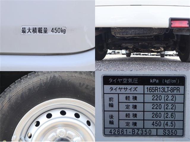 トヨタ タウンエースバン １．５ ＤＸ H30年 (東海) 99