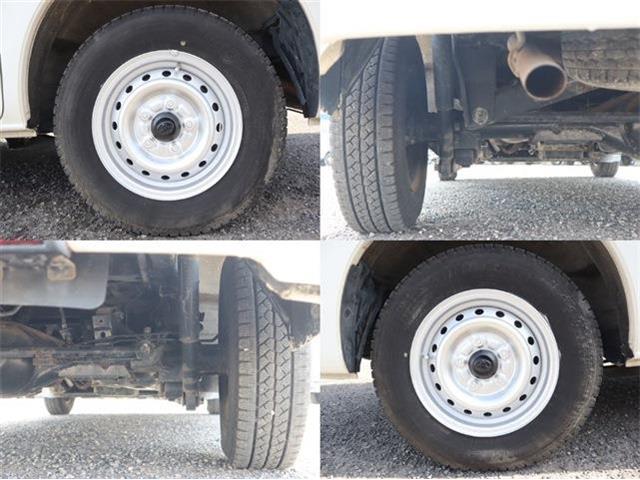 トヨタ タウンエースバン １．５ ＤＸ H30年 (東海) 99