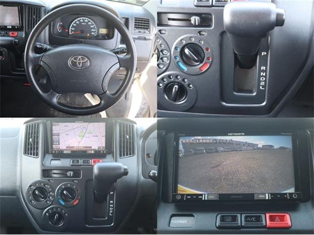トヨタ タウンエースバン １．５ ＤＸ H30年 (東海) 99