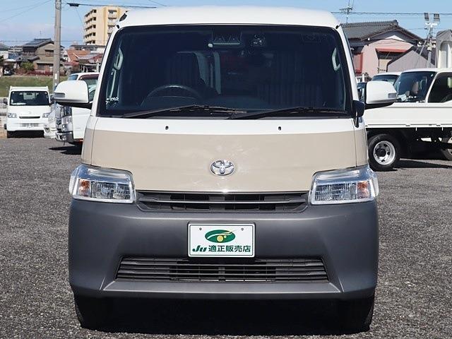 トヨタ タウンエースバン ＧＬアルトピアーノ キャンパー R4年 (東海) 99