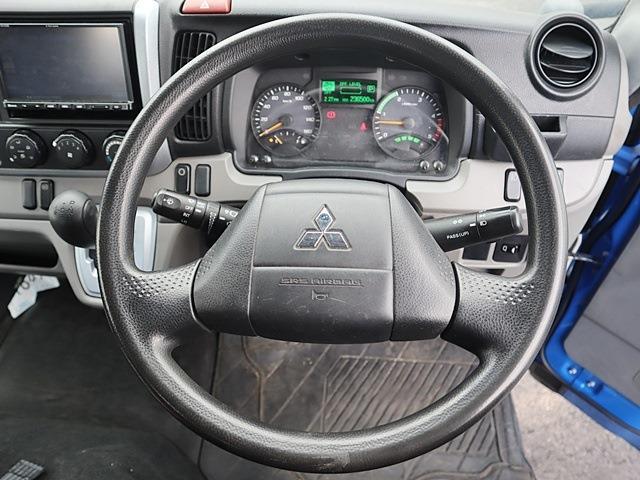 三菱フソウ キャンター 積載車 キャリアカー 積載３Ｔ H30年 (東海) 99