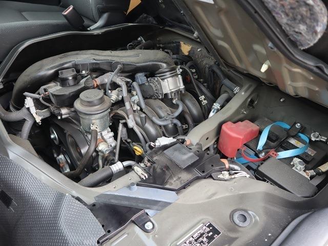 トヨタ ハイエースバン ロングＤＸ ４ドアバン 積載１２５０ＫＧ R5年 (東海) 99
