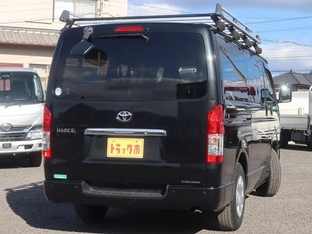 トヨタ ハイエースバン ＤＸ 積載１２５０ＫＧ ロング 標準 R2年 (東海) 99