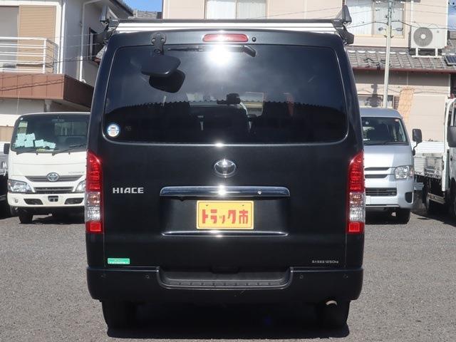 トヨタ ハイエースバン ＤＸ 積載１２５０ＫＧ ロング 標準 R2年 (東海) 99