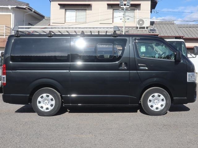トヨタ ハイエースバン ＤＸ 積載１２５０ＫＧ ロング 標準 R2年 (東海) 99