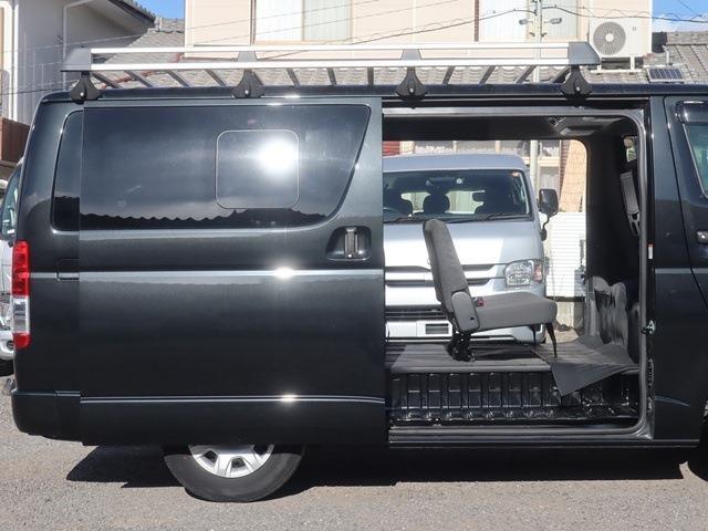 トヨタ ハイエースバン ＤＸ 積載１２５０ＫＧ ロング 標準 R2年 (東海) 99