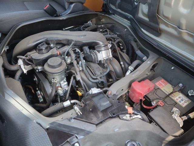 トヨタ ハイエースバン ＤＸ 積載１２５０ＫＧ ロング 標準 R2年 (東海) 99