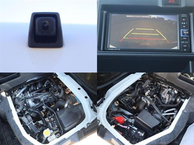 ダイハツ ハイゼットカーゴ バン 積載３５０ＫＧ ４ＷＤ R3年 (東海) 99