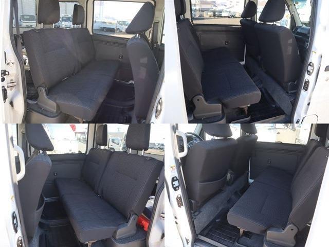 ダイハツ ハイゼットカーゴ バン 積載３５０ＫＧ ４ＷＤ R3年 (東海) 99