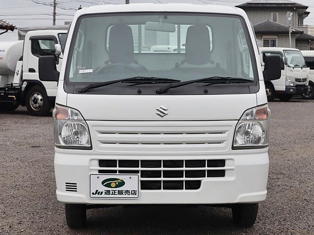 スズキ キャリイバン 垂直式ゲートリフター ヤシマ産業 H30年 (東海) 99