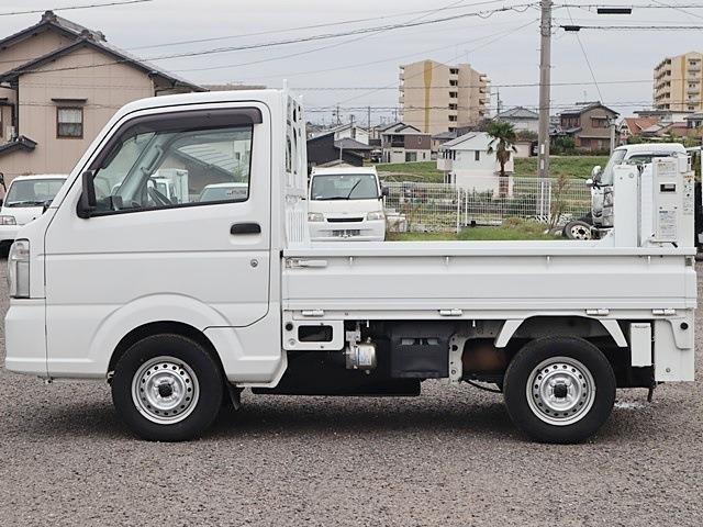 スズキ キャリイバン 垂直式ゲートリフター ヤシマ産業 H30年 (東海) 99