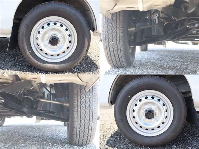 スズキ キャリイバン 垂直式パワーゲート 平ボディ 積載３５０ＫＧ R1年 (東海) 99