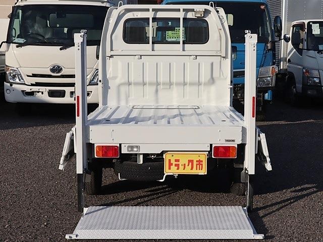 スズキ キャリイバン 平ボディ 垂直ゲートリフター H30年 (東海) 99