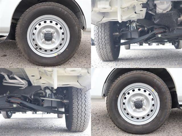 スズキ キャリイバン 中温冷蔵冷凍車 サーモンキング ＡＴ R6年 (東海) 99