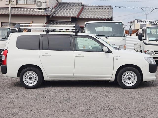 トヨタ サクシードバン　ハイブリッド ハイブリッド １．５ ＵＬ－Ｘ R2年 (東海) 99