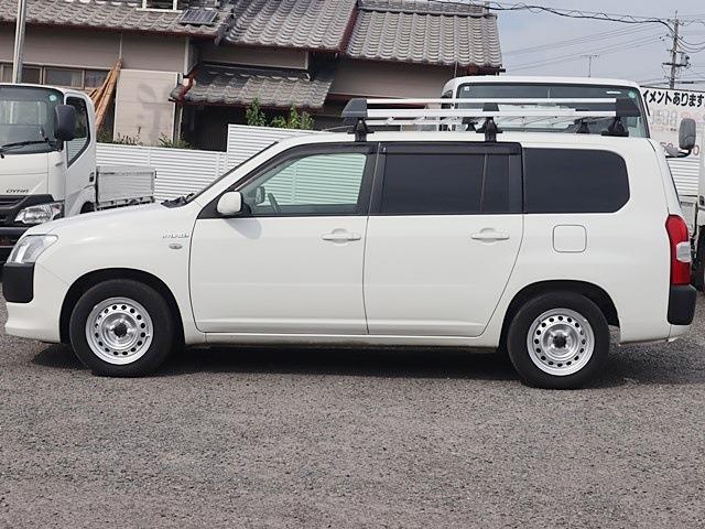 トヨタ サクシードバン　ハイブリッド ハイブリッド １．５ ＵＬ－Ｘ R2年 (東海) 99