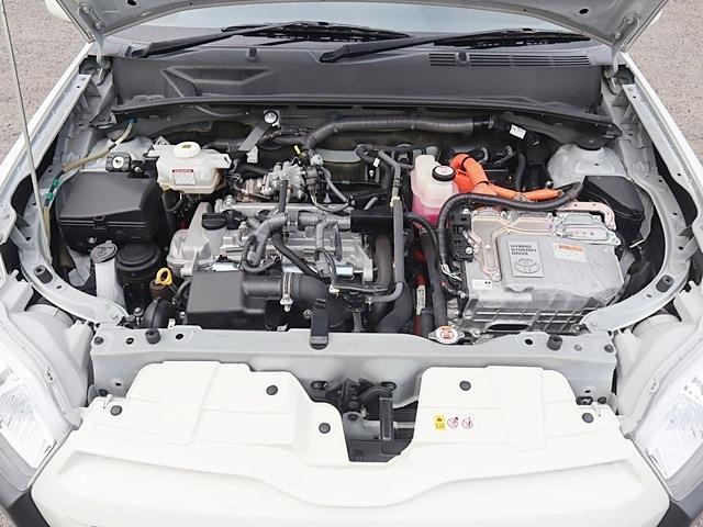 トヨタ サクシードバン　ハイブリッド ハイブリッド １．５ ＵＬ－Ｘ R2年 (東海) 99
