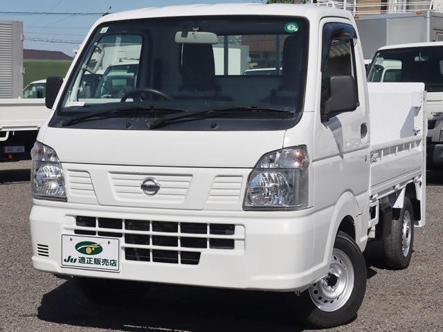 日産 ＮＴ１００クリッパー パワーゲート ４ＷＤ R2年 (東海) 99