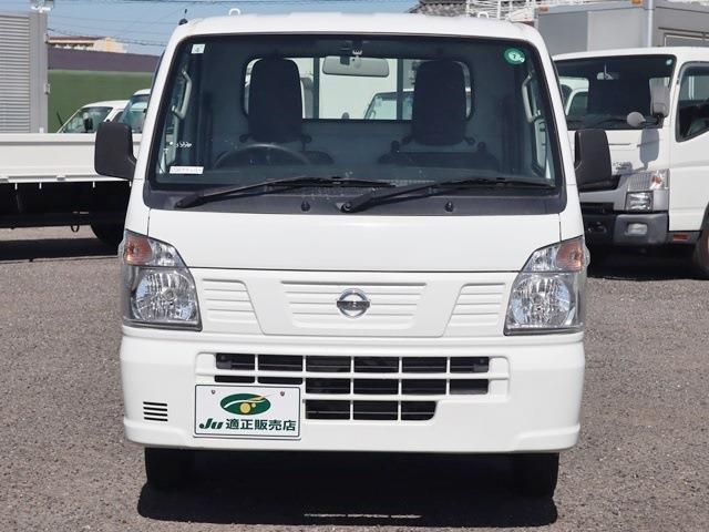 日産 ＮＴ１００クリッパー パワーゲート ４ＷＤ R2年 (東海) 99