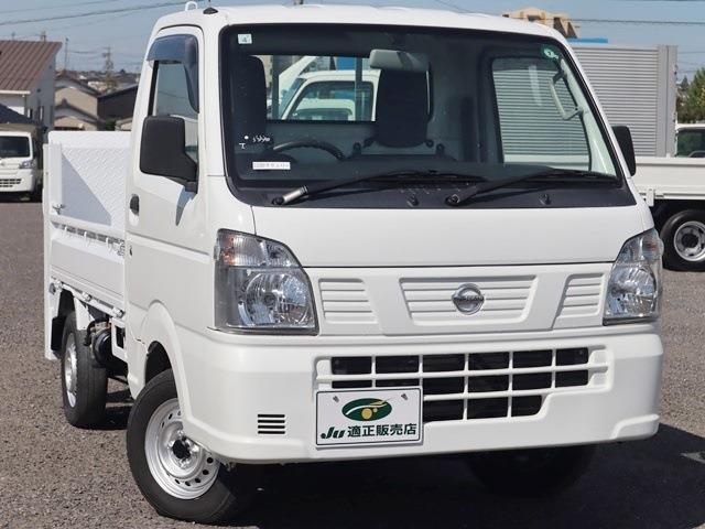 日産 ＮＴ１００クリッパー パワーゲート ４ＷＤ R2年 (東海) 99