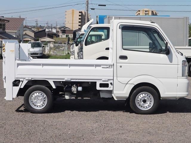 日産 ＮＴ１００クリッパー パワーゲート ４ＷＤ R2年 (東海) 99
