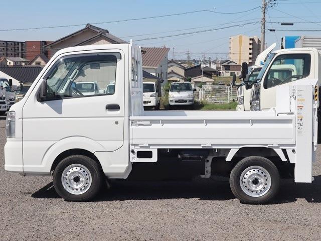 日産 ＮＴ１００クリッパー パワーゲート ４ＷＤ R2年 (東海) 99