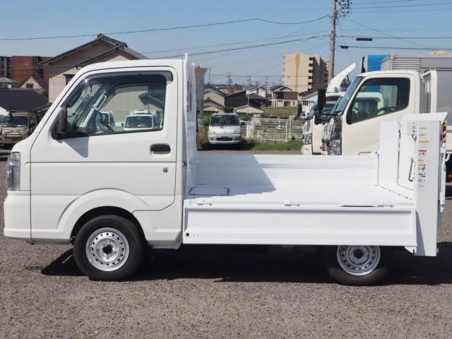 日産 ＮＴ１００クリッパー パワーゲート ４ＷＤ R2年 (東海) 99