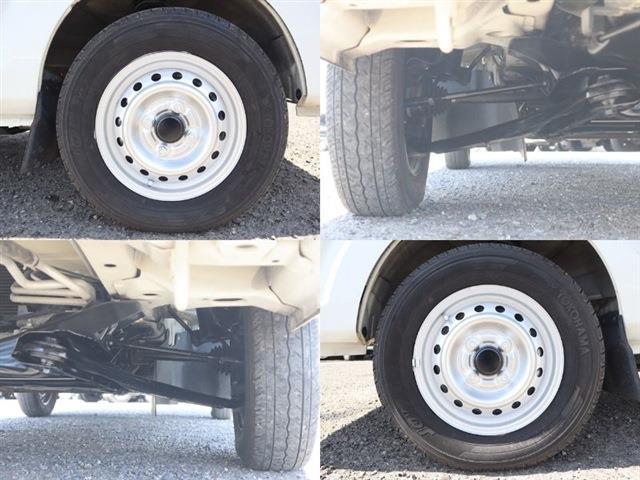 日産 ＮＴ１００クリッパー パワーゲート ４ＷＤ R2年 (東海) 99