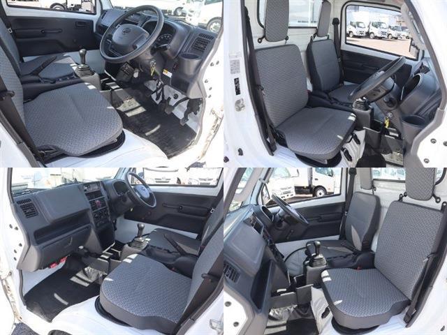 日産 ＮＴ１００クリッパー パワーゲート ４ＷＤ R2年 (東海) 99