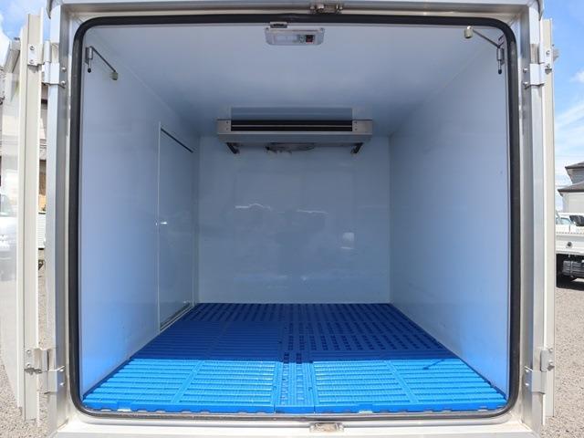 三菱 ミニキャブトラック 中温冷蔵冷凍車 積載３５０ＫＧ R3年 (東海) 99