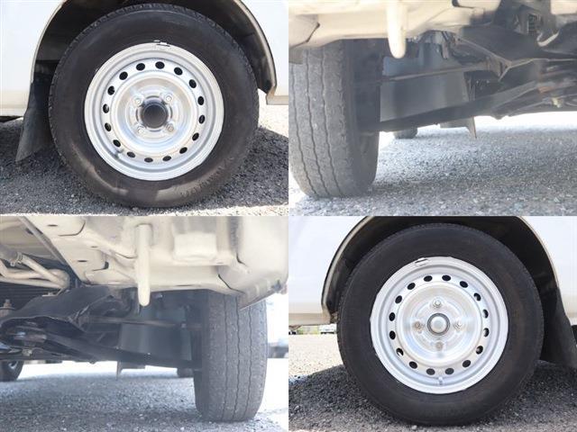三菱 ミニキャブトラック 中温冷蔵冷凍車 積載３５０ＫＧ R3年 (東海) 99