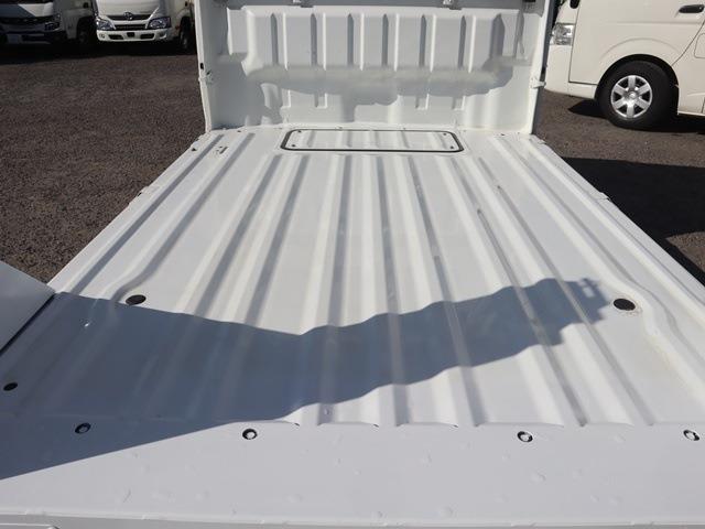 スズキ キャリイバン 垂直パワーゲート 平ボディ積載３５０ＫＧ H30年 (東海) 99