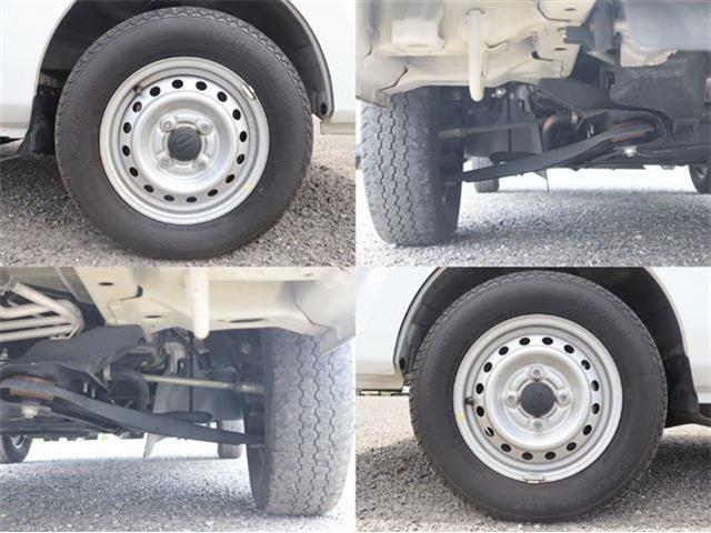 スズキ キャリイバン 冷蔵冷凍 積載３５０ＫＧ R4年 (東海) 99