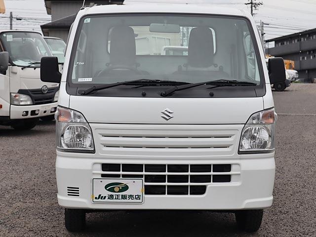 スズキ キャリイバン リフトダンプ ４ＷＤ 積載３５０ＫＧ H30年 (東海) 99