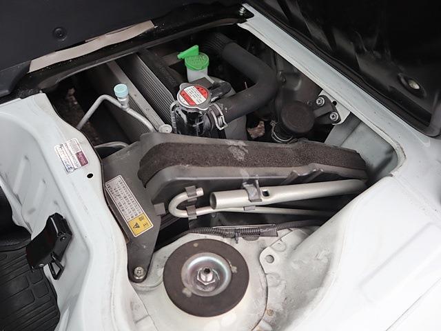 スズキ キャリイバン リフトダンプ ４ＷＤ 積載３５０ＫＧ H30年 (東海) 99