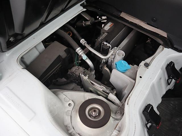 スズキ キャリイバン リフトダンプ ４ＷＤ 積載３５０ＫＧ H30年 (東海) 99