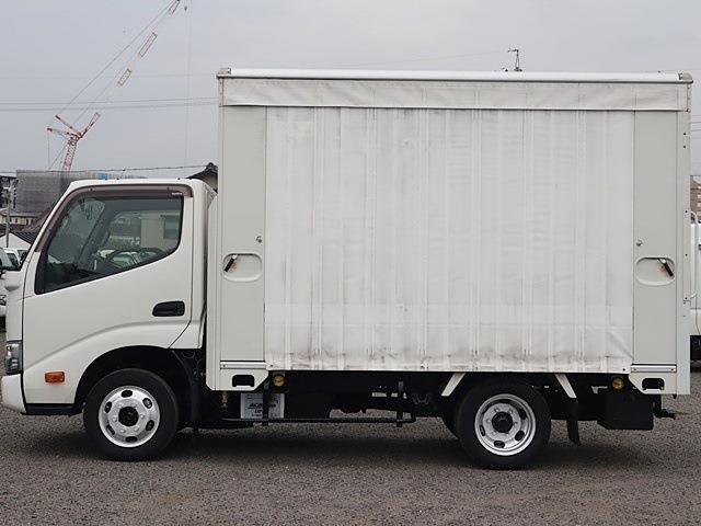 トヨタ ダイナ アコーディオンバン アクションバン R1年 (東海) 99