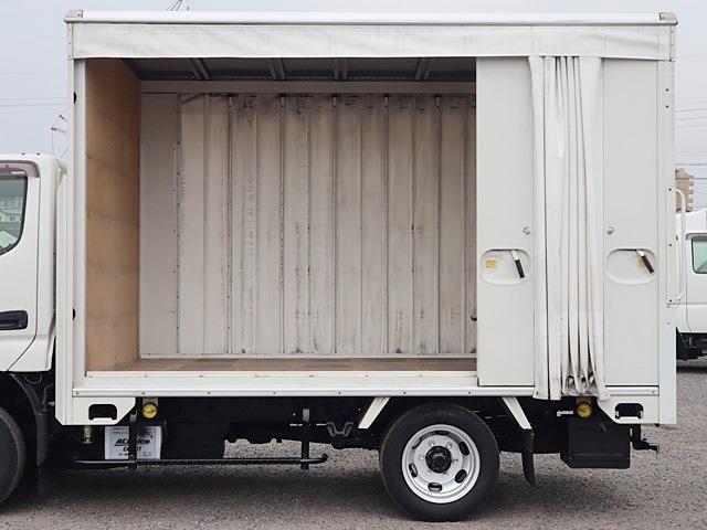 トヨタ ダイナ アコーディオンバン アクションバン R1年 (東海) 99
