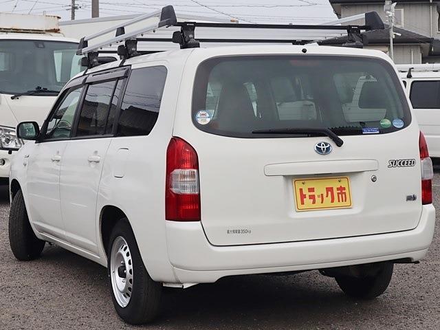 トヨタ サクシードバン ボンネットバン 積載３５０ＫＧ R1年 (東海) 99