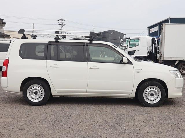 トヨタ サクシードバン ボンネットバン 積載３５０ＫＧ R1年 (東海) 99
