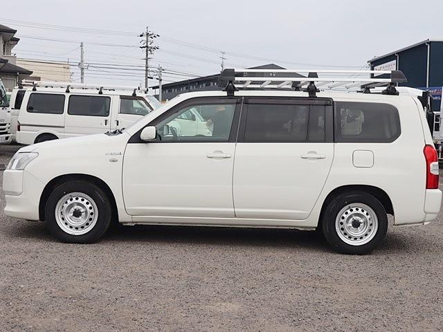 トヨタ サクシードバン ボンネットバン 積載３５０ＫＧ R1年 (東海) 99
