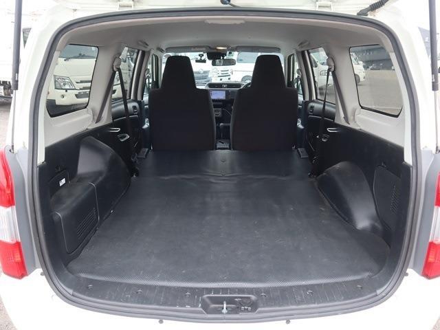 トヨタ サクシードバン ボンネットバン 積載３５０ＫＧ R1年 (東海) 99