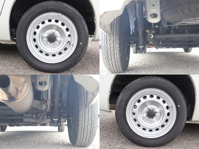 トヨタ サクシードバン ボンネットバン 積載３５０ＫＧ R1年 (東海) 99