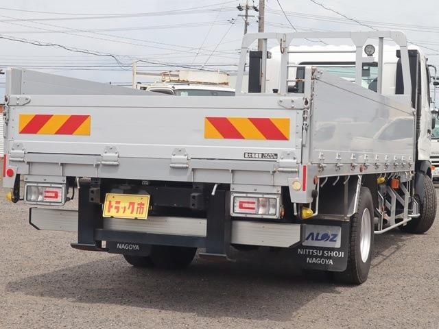 日野自動車 レンジャー セルフローダー タダノ ハイジャッキ H30年 (東海) 99