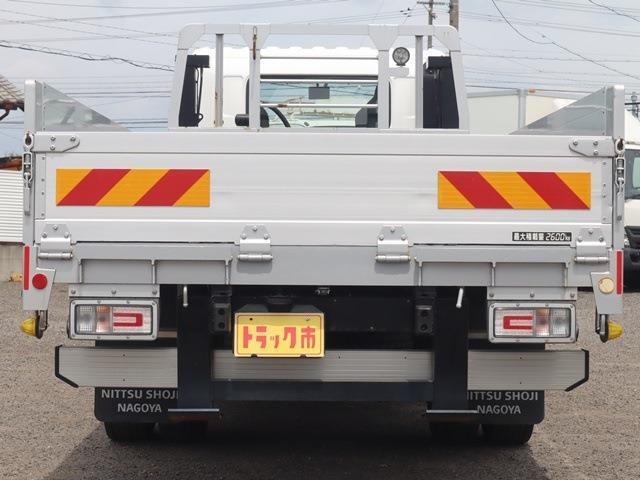 日野自動車 レンジャー セルフローダー タダノ ハイジャッキ H30年 (東海) 99