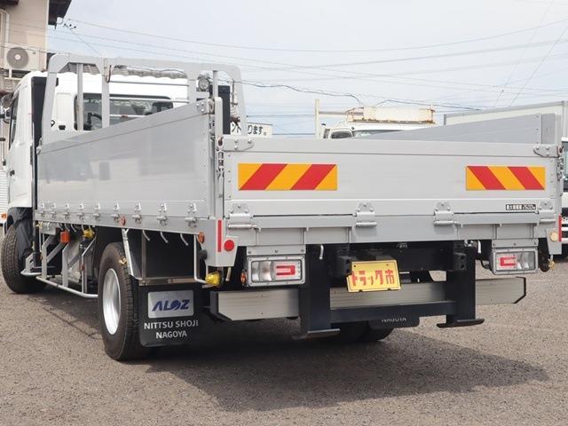 日野自動車 レンジャー セルフローダー タダノ ハイジャッキ H30年 (東海) 99