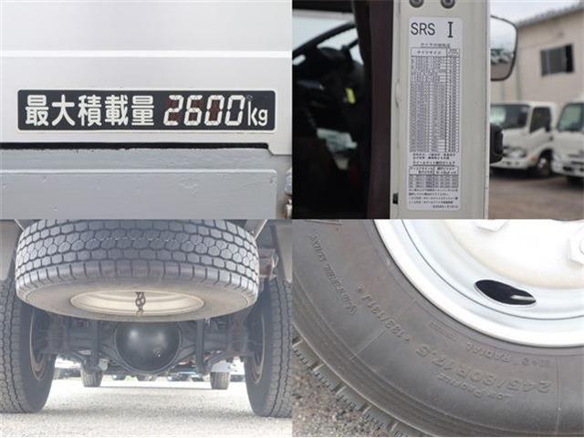 日野自動車 レンジャー セルフローダー タダノ ハイジャッキ H30年 (東海) 99