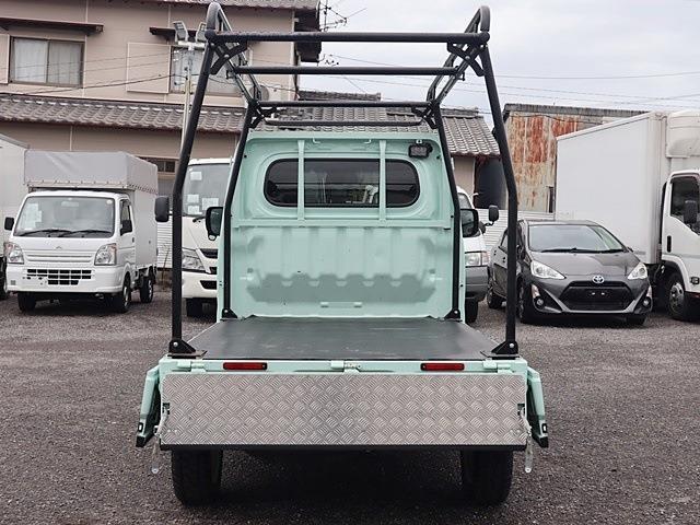 ダイハツ ハイゼットトラック 平ボディ 積載３５０ＫＧ エクストラ R4年 (東海) 99