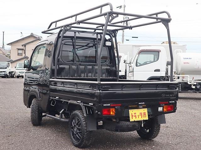 ダイハツ ハイゼットトラック 平ボディ 積載３５０ＫＧ R3年 (東海) 99