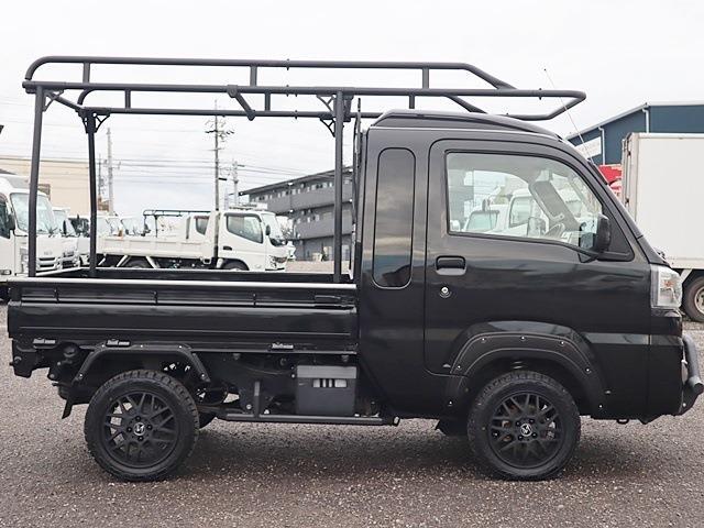 ダイハツ ハイゼットトラック 平ボディ 積載３５０ＫＧ R3年 (東海) 99